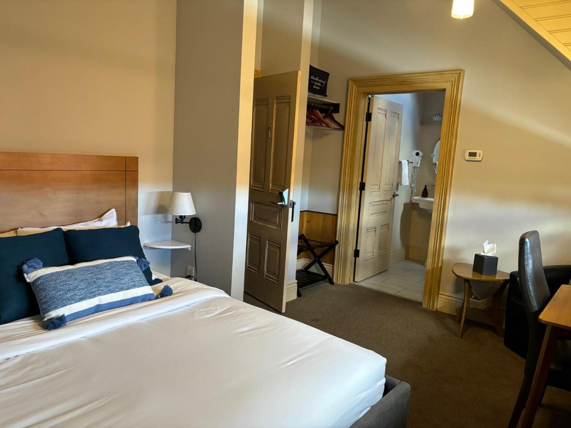 Tahoe Star Hotel Truckee Exterior foto